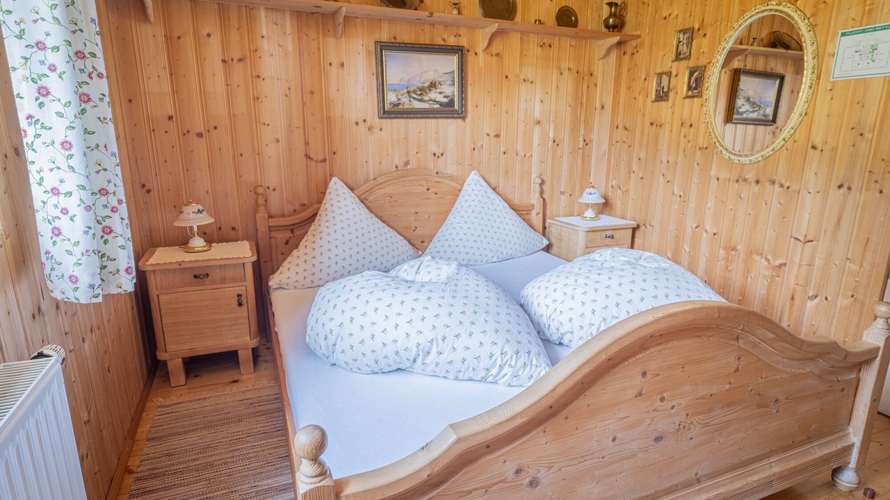 Photo of Bedroom in Philippsreut