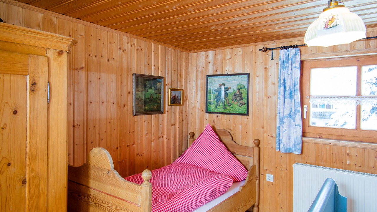 Photo of Bedroom in Philippsreut