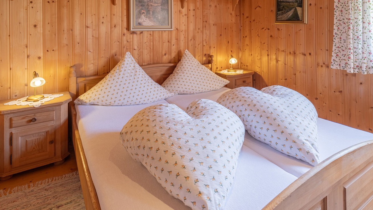 Photo of Bedroom in Philippsreut