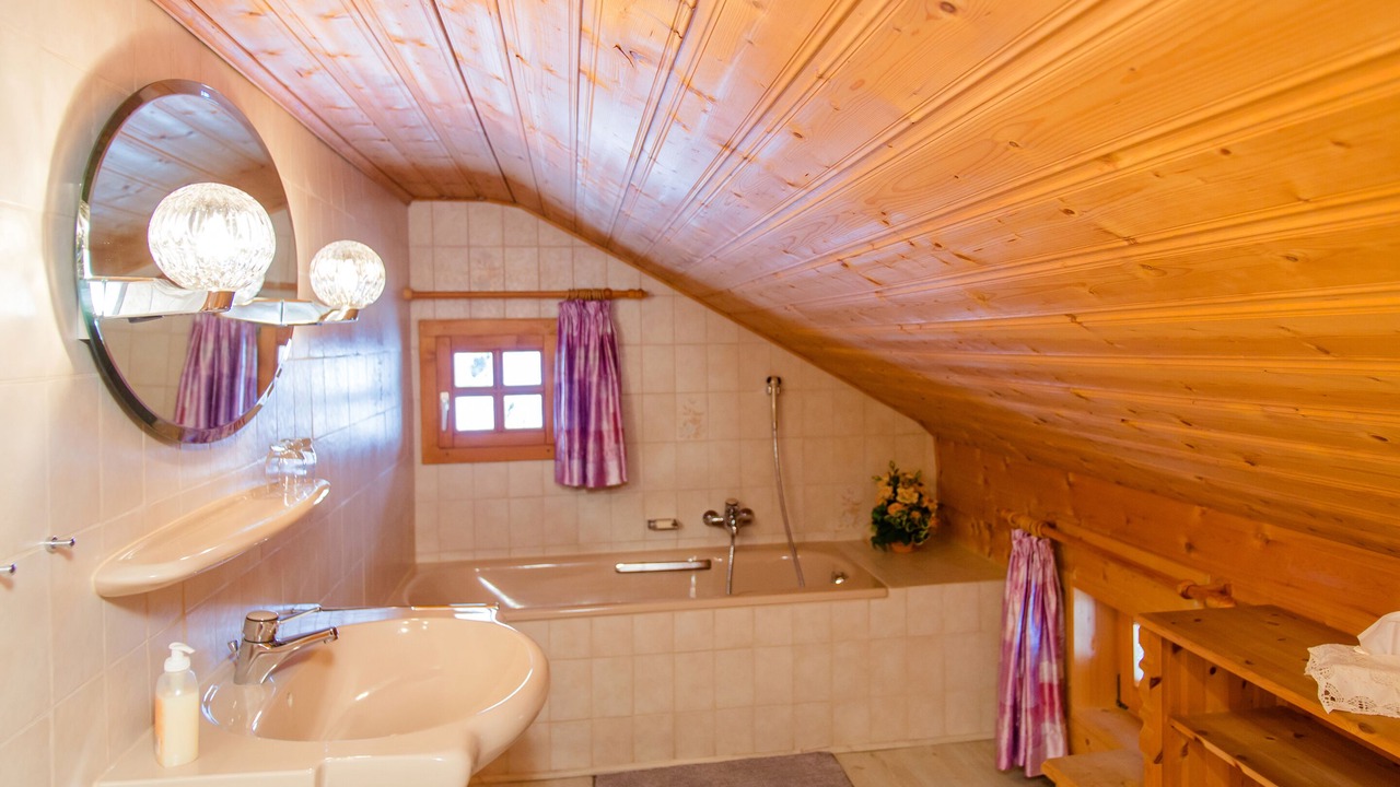 Photo of Bathroom in Philippsreut
