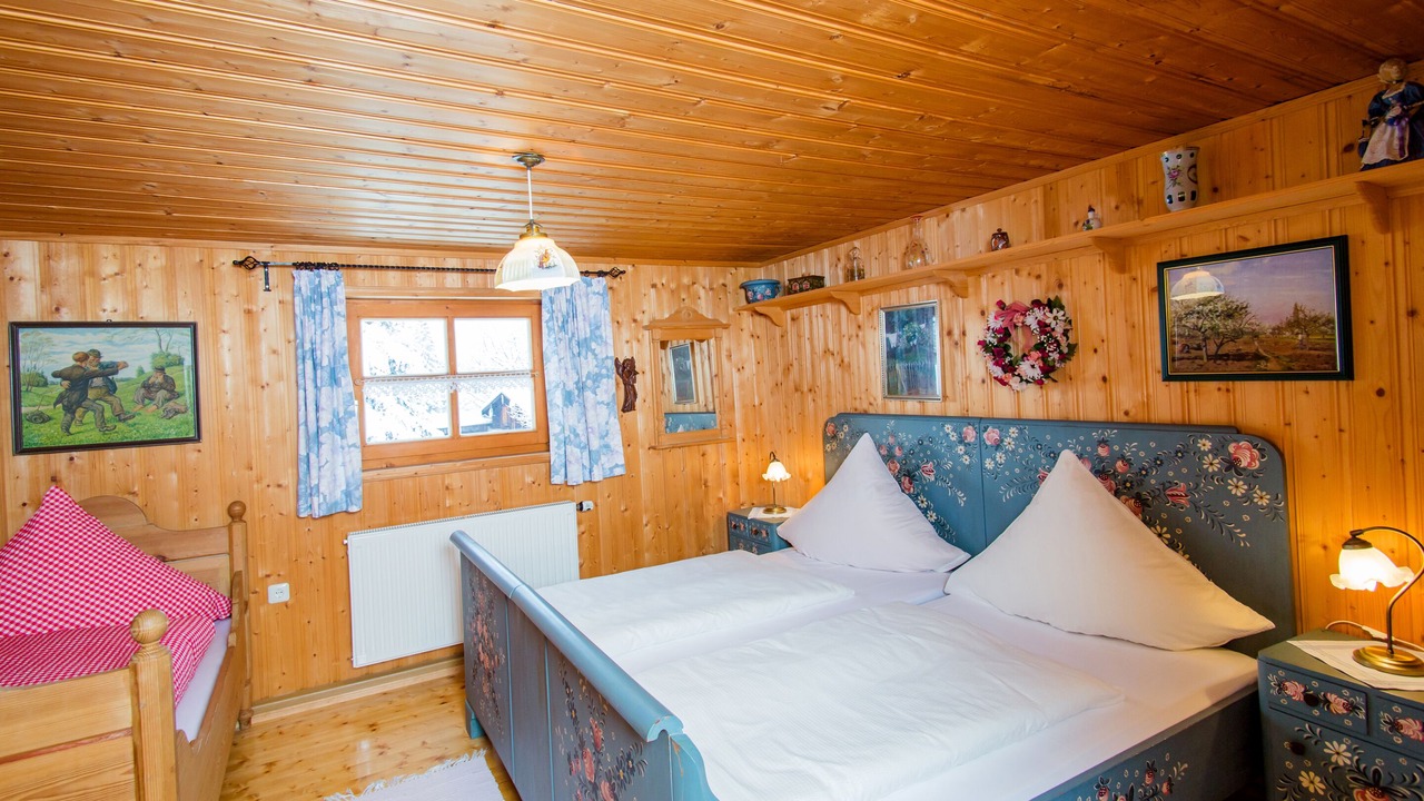 Photo of Bedroom in Philippsreut