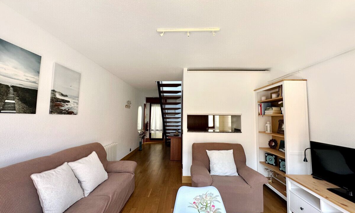 Photo of Livingroom in Noja