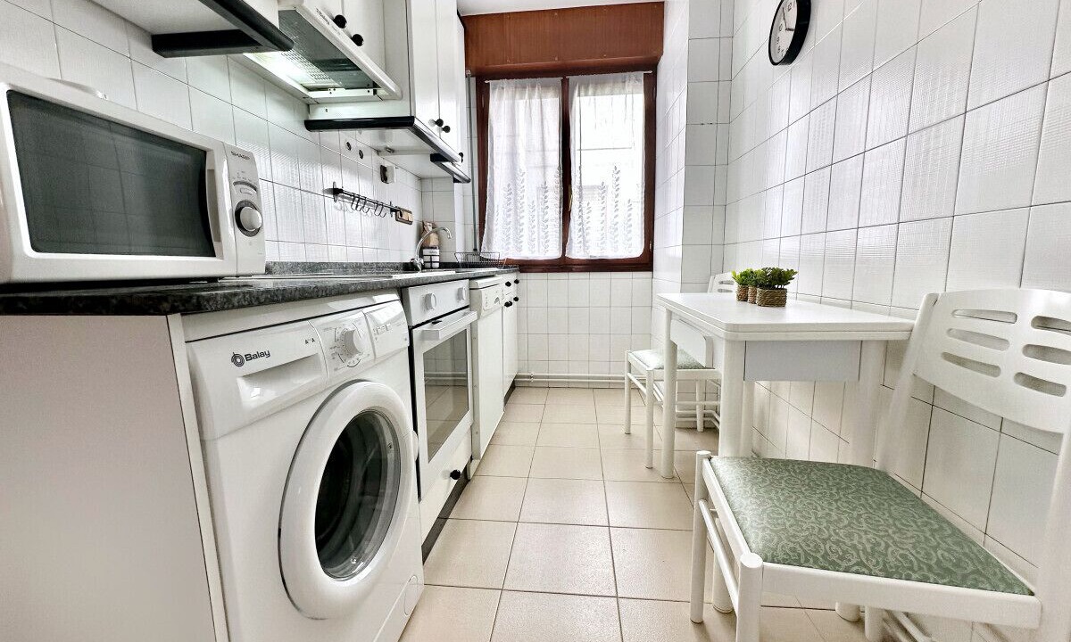 Photo of Kitchen in Noja