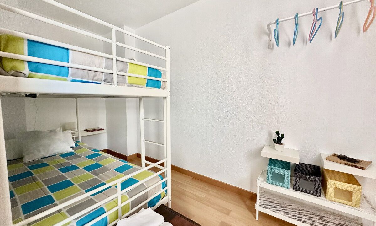 Photo of Bedroom in Noja