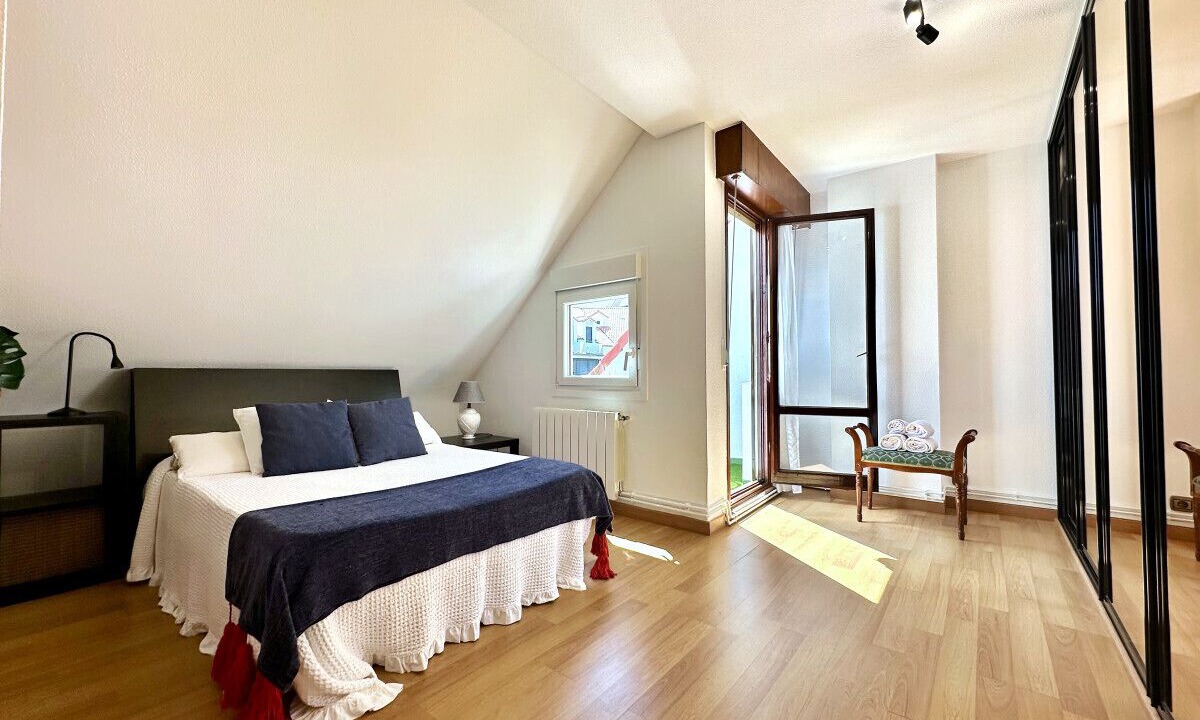 Photo of Bedroom in Noja