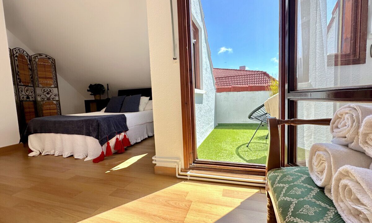Photo of Bedroom in Noja