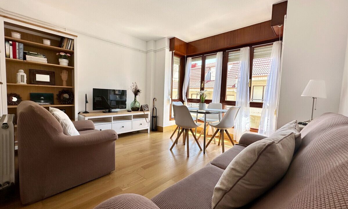 Photo of Livingroom in Noja