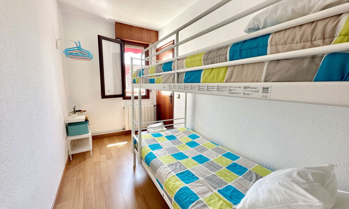 Photo of Bedroom in Noja
