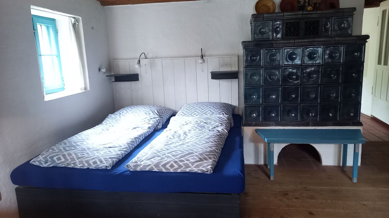 Photo of Bedroom in Geisenhausen