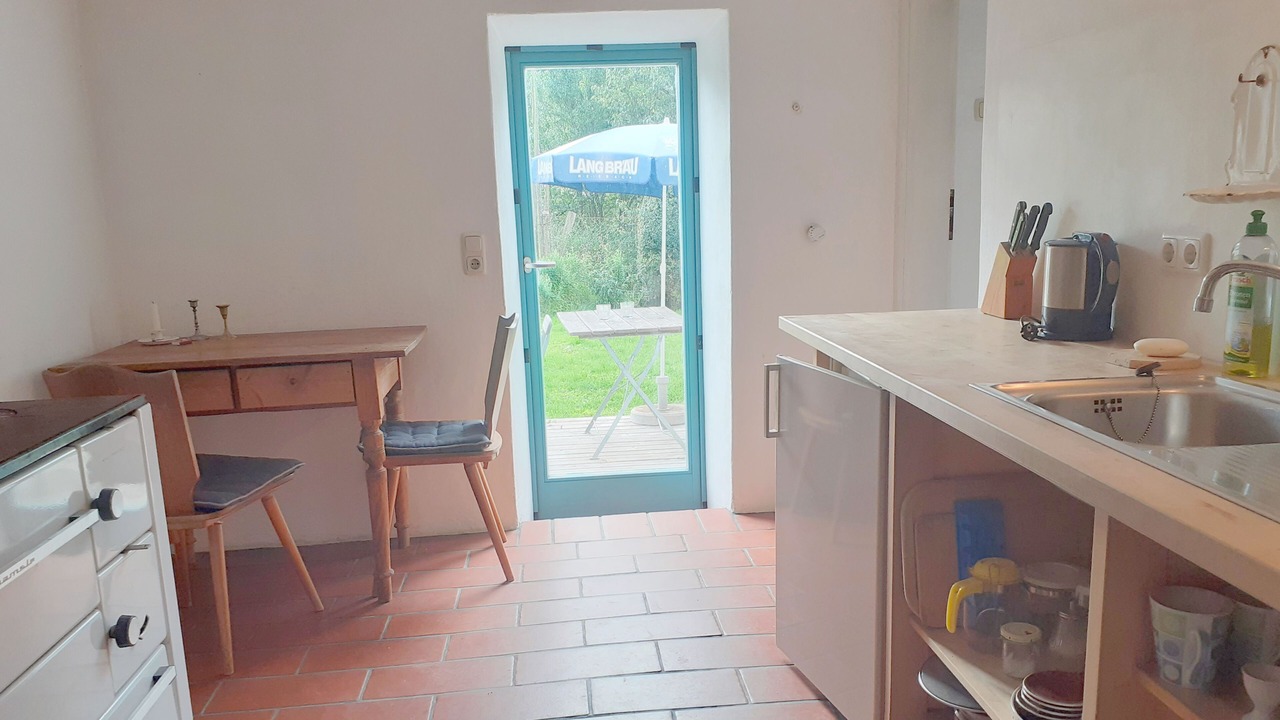 Photo of Kitchen in Geisenhausen