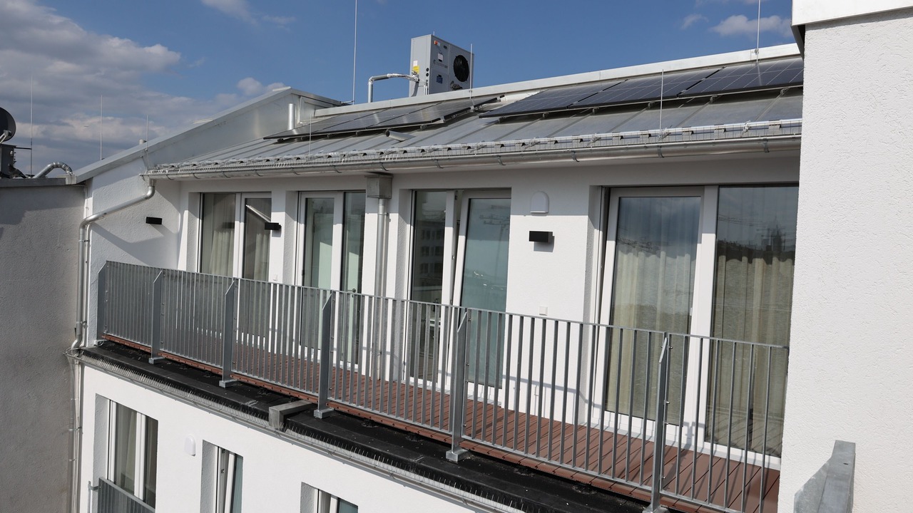 Photo of Outdoor in Ludwigsvorstadt-Kliniken