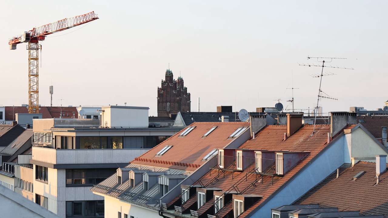 Photo of Outdoor in Ludwigsvorstadt-Kliniken