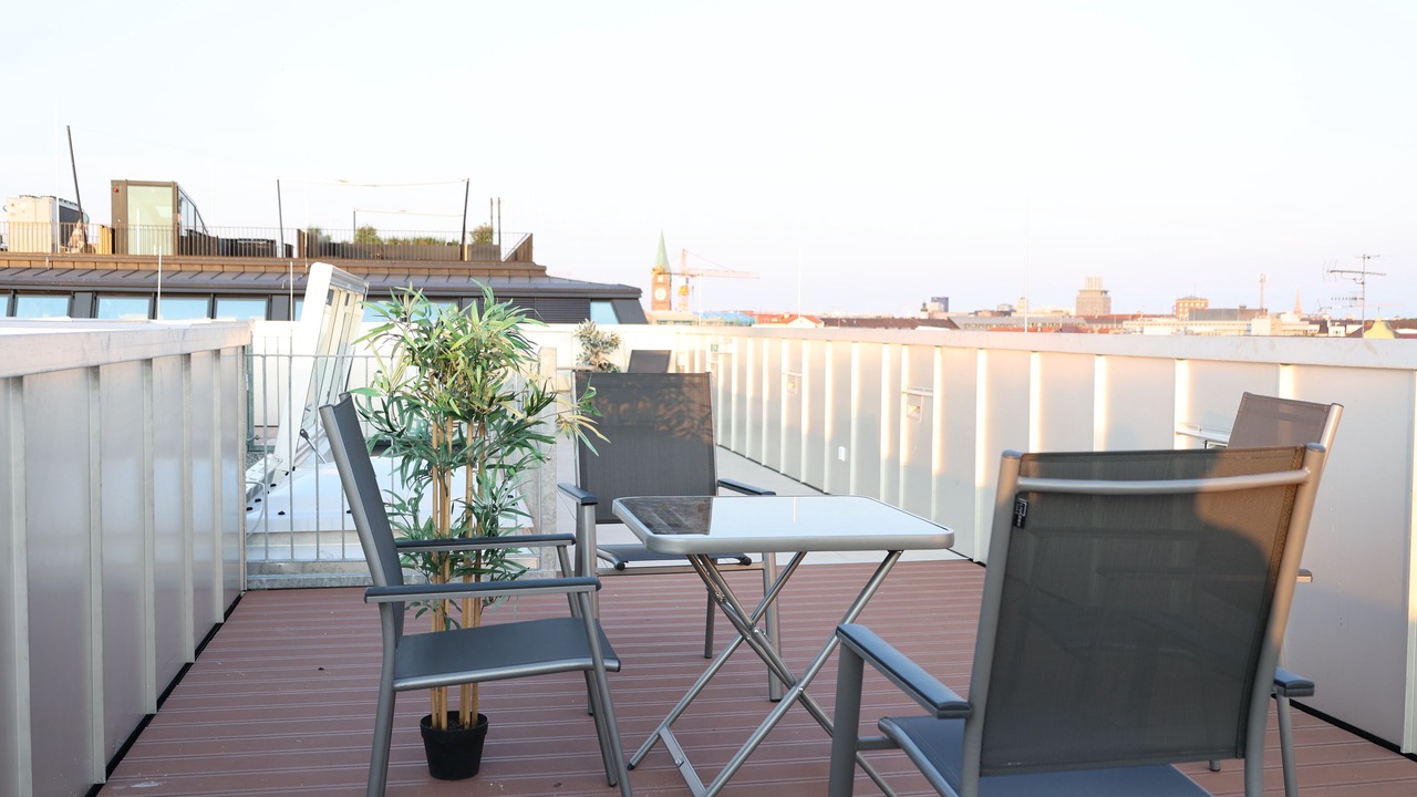 Photo of Outdoor in Ludwigsvorstadt-Kliniken
