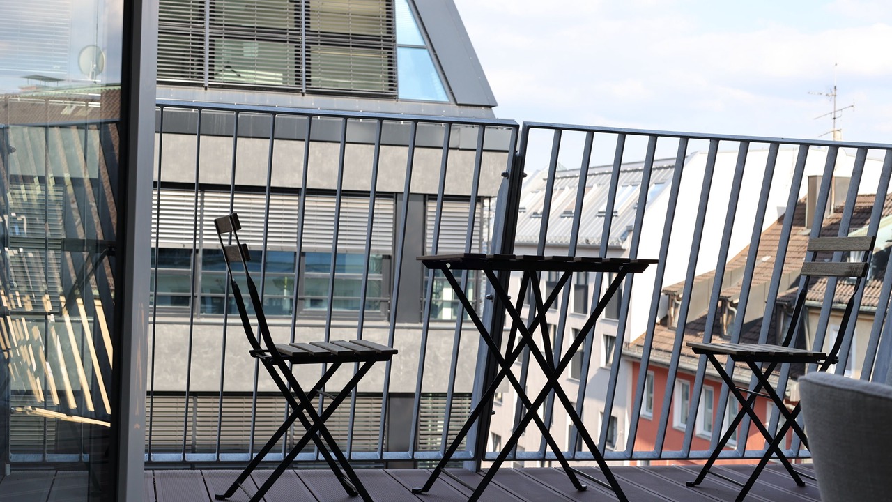 Photo of Outdoor in Ludwigsvorstadt-Kliniken