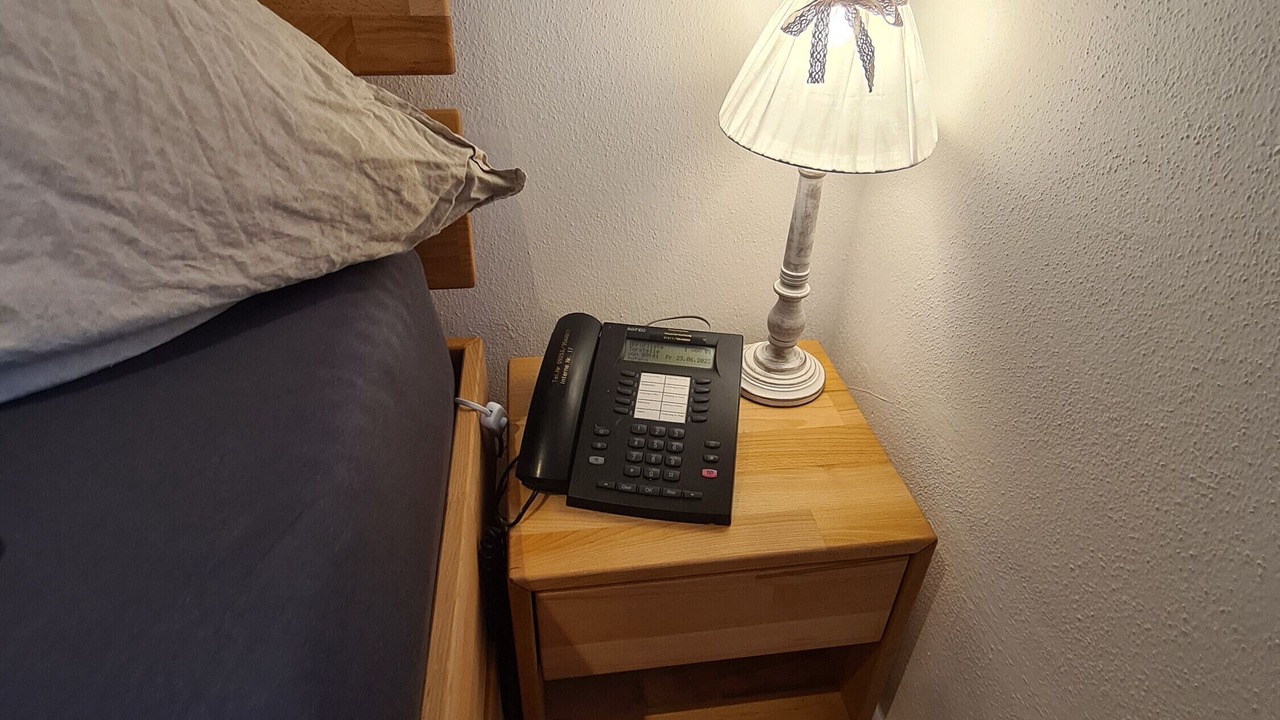 Photo of Bedroom in Weissenstadt