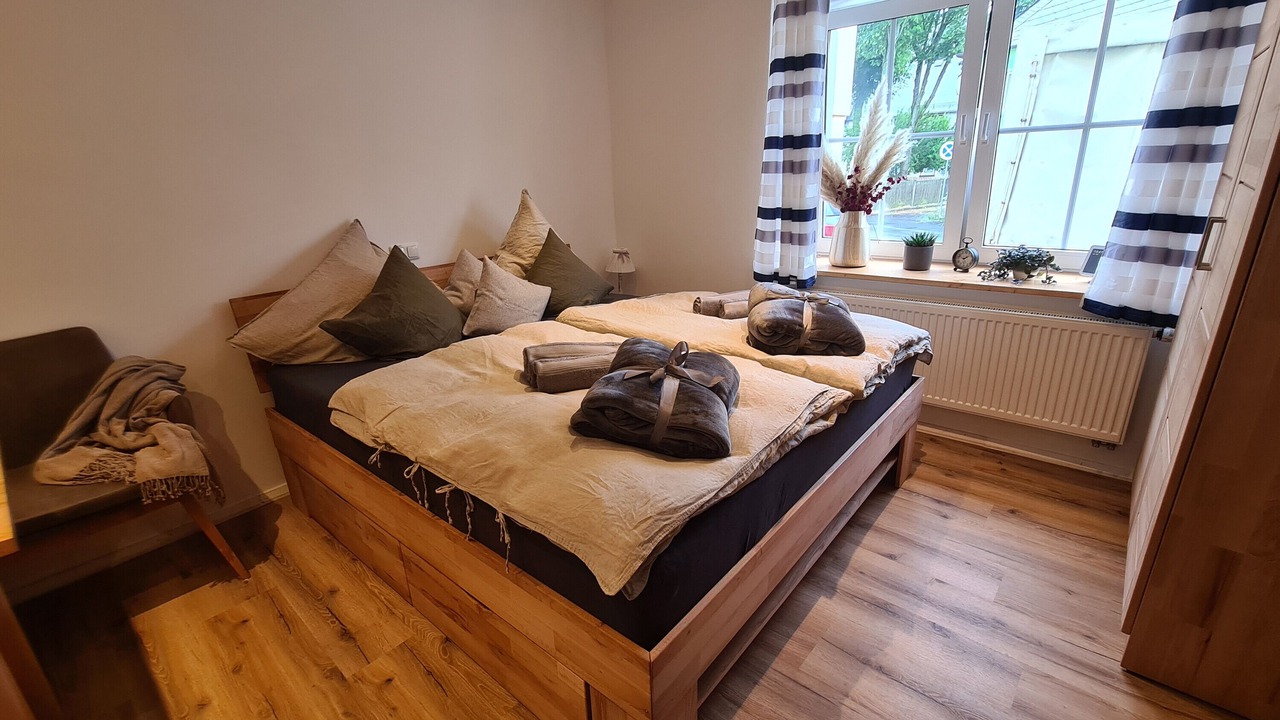 Photo of Bedroom in Weissenstadt