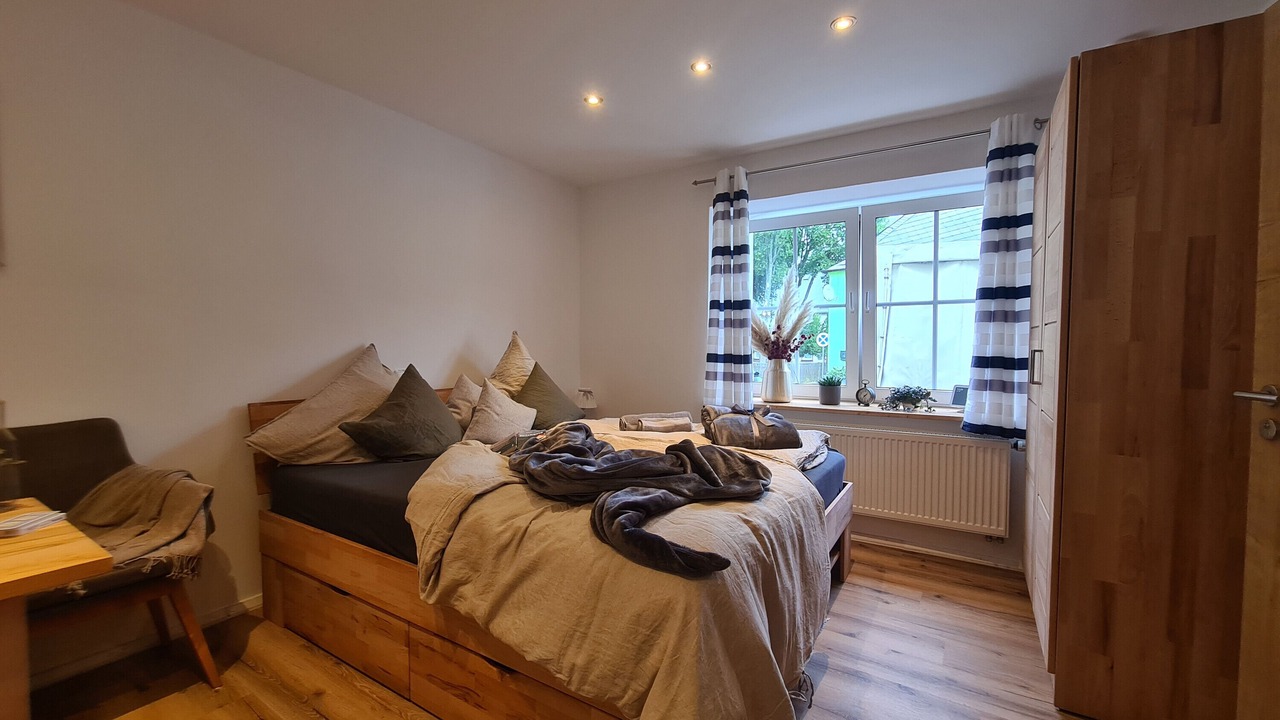 Photo of Bedroom in Weissenstadt