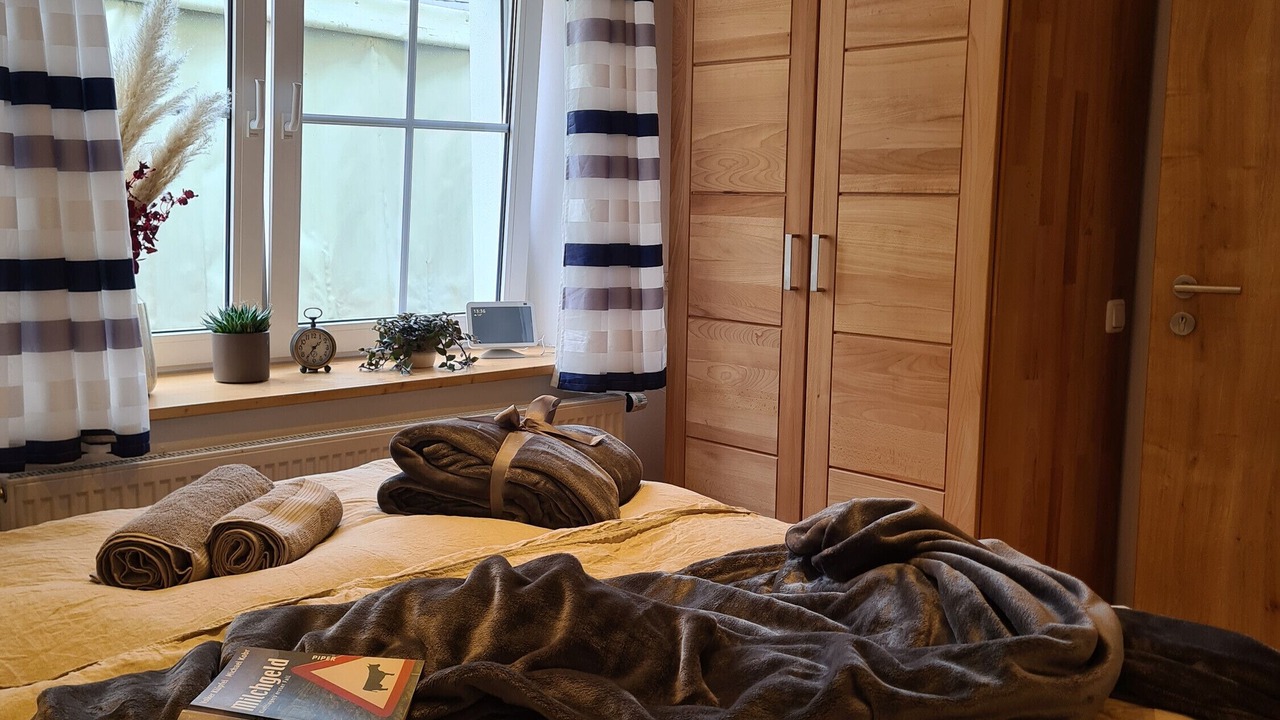 Photo of Bedroom in Weissenstadt