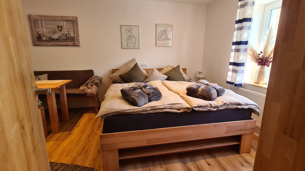 Photo of Bedroom in Weissenstadt