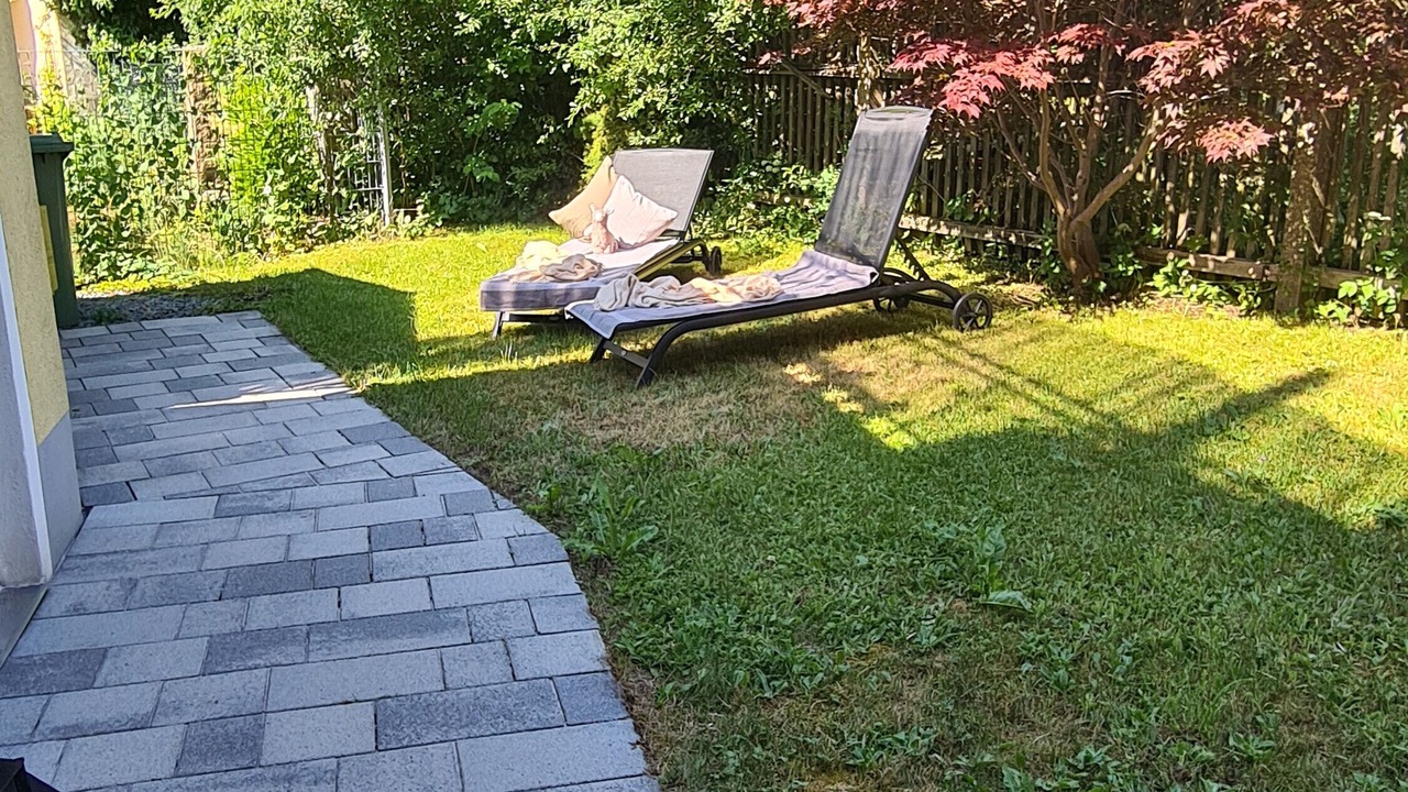 Photo of Patio Balcony in Weissenstadt