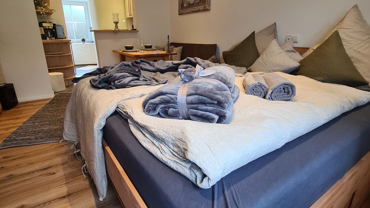 Photo of Bedroom in Weissenstadt