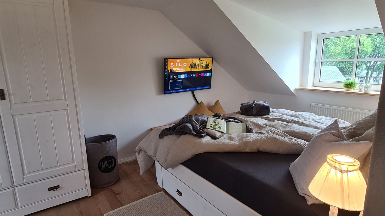 Photo of Bedroom in Weissenstadt