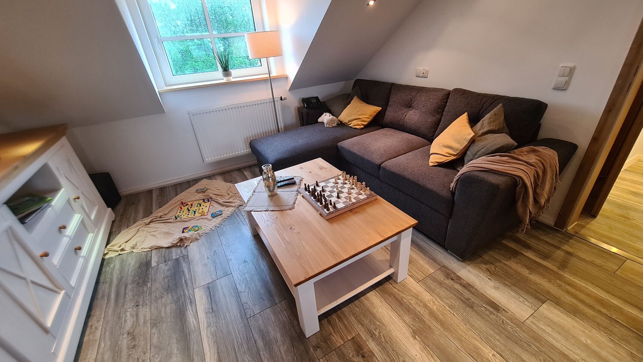 Photo of Livingroom in Weissenstadt
