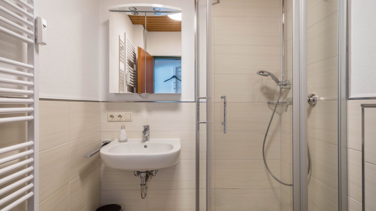 Photo of Bathroom in Schnetzenhausen