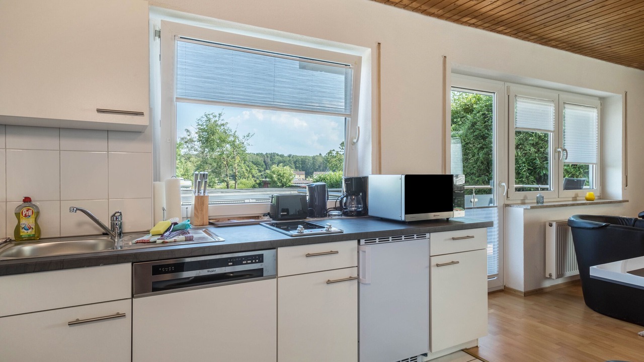 Photo of Kitchen in Schnetzenhausen