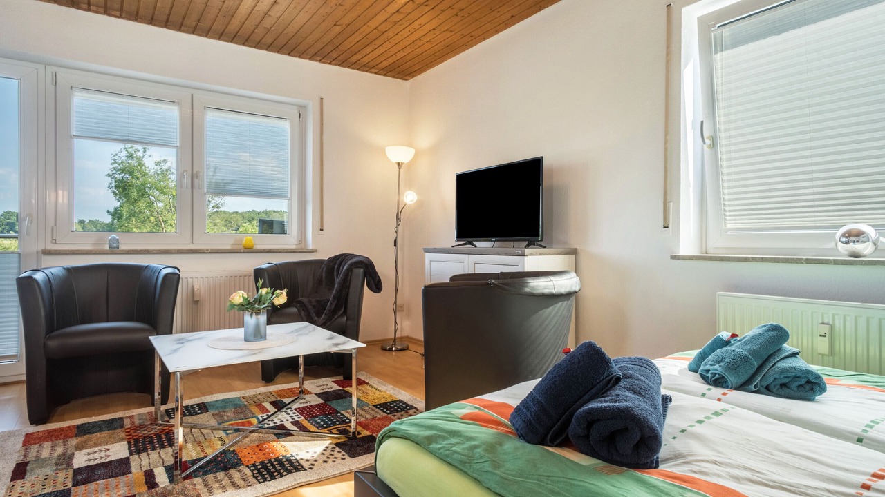 Photo of Bedroom in Schnetzenhausen