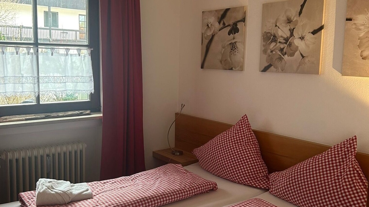 Photo of Bedroom in Kochel am See