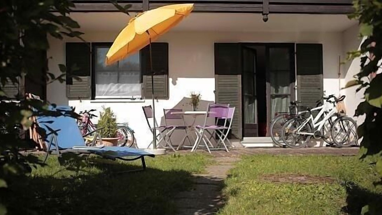 Photo of Outdoor in Kochel am See