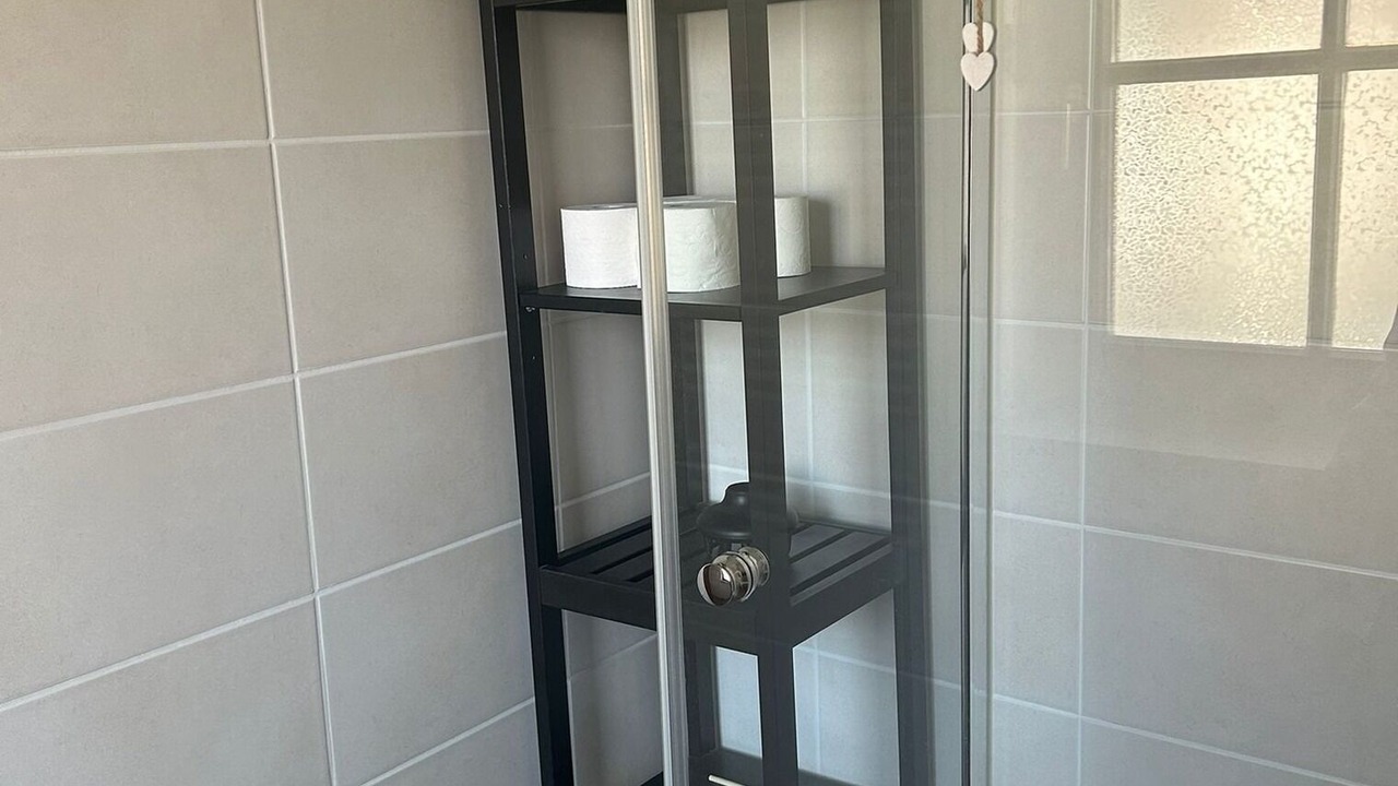 Photo of Bathroom in Kochel am See