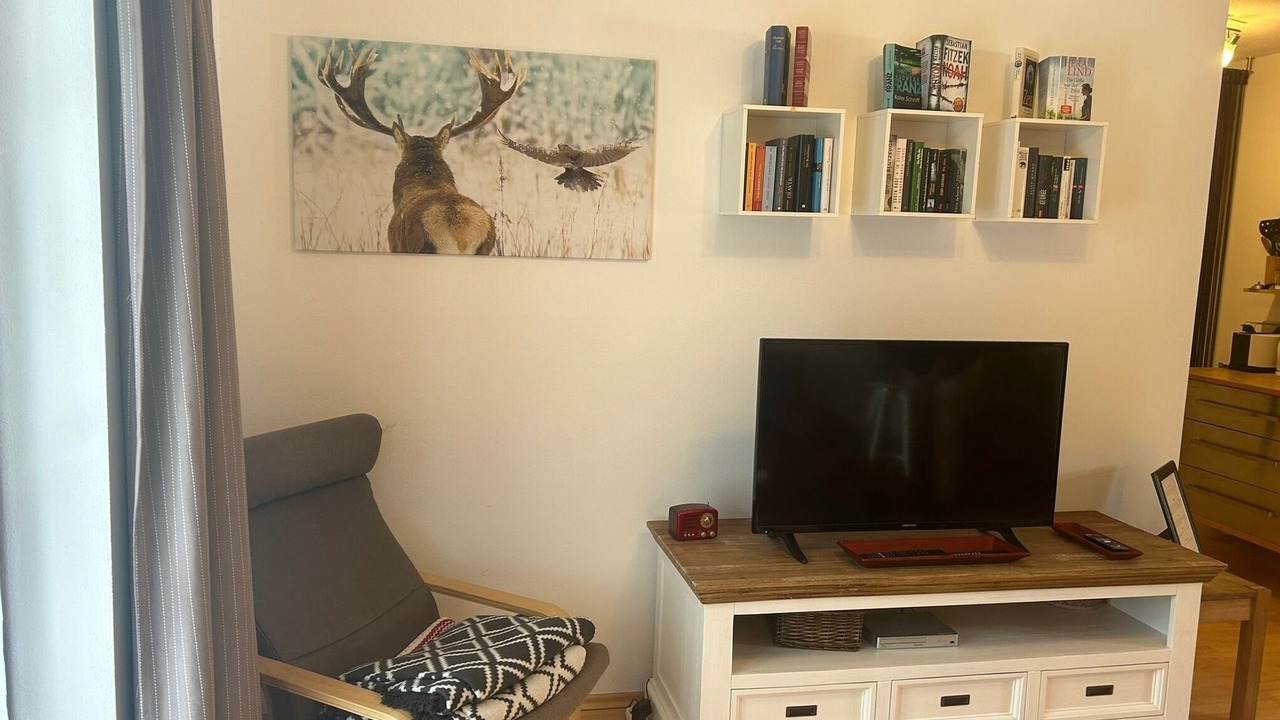 Photo of Livingroom in Kochel am See