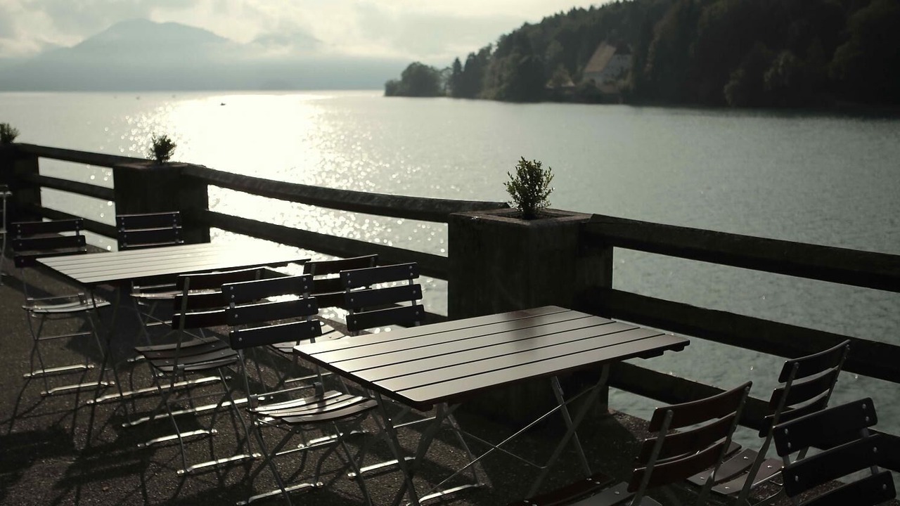 Photo of Outdoor in Kochel am See