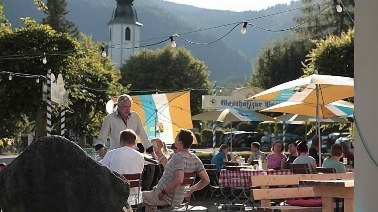 Photo of Outdoor in Kochel am See