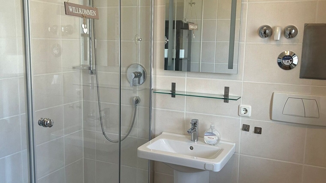 Photo of Bathroom in Kochel am See