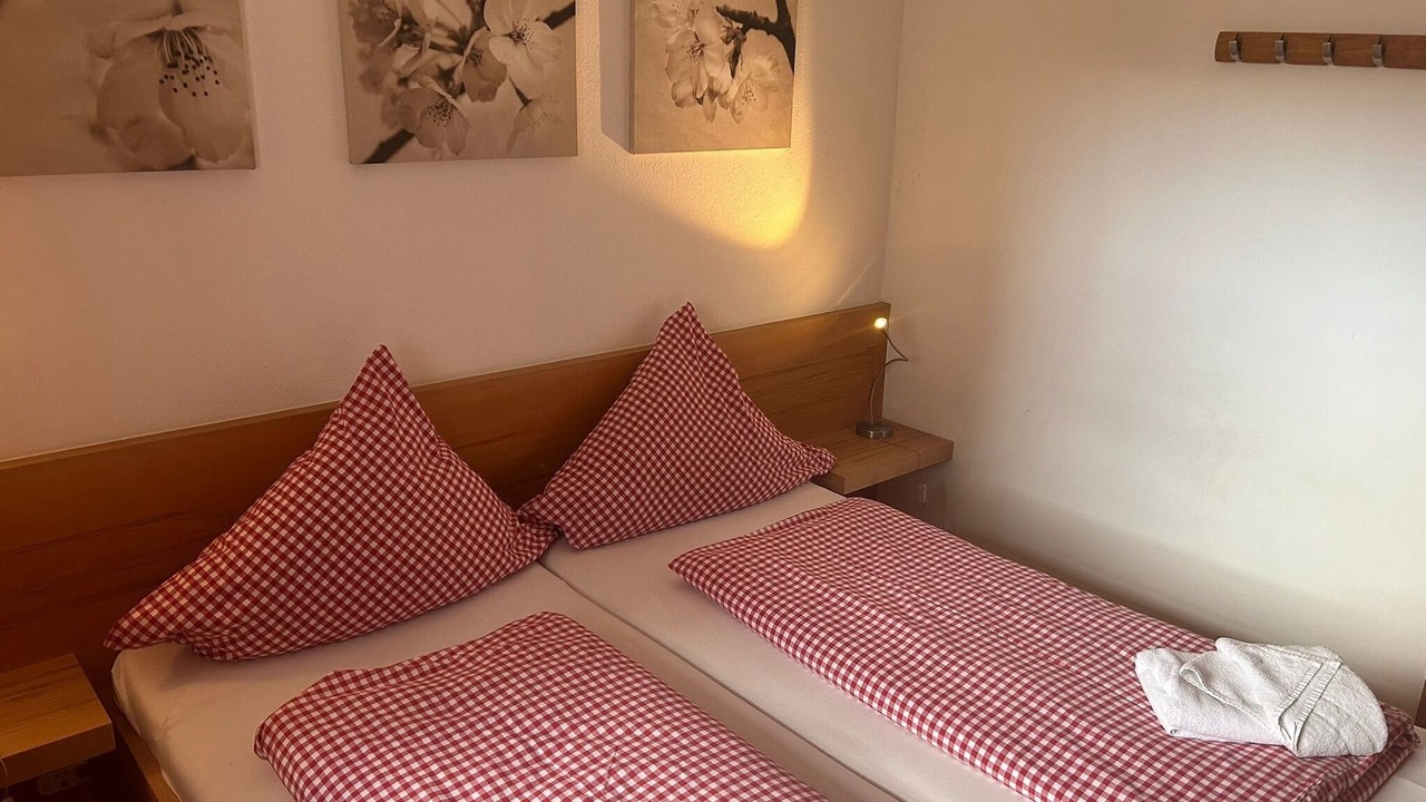 Photo of Bedroom in Kochel am See