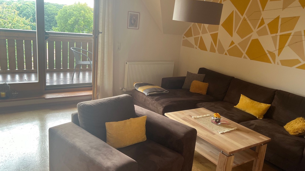Photo of Livingroom in Hollfeld