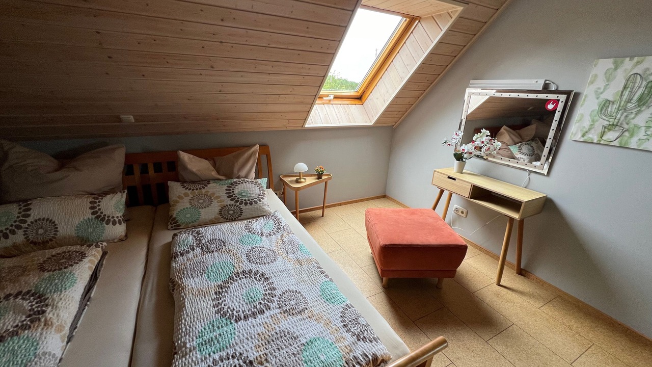 Photo of Bedroom in Hollfeld