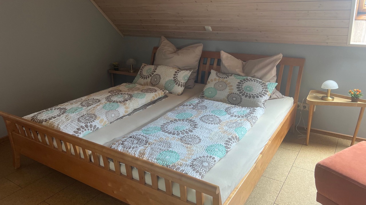 Photo of Bedroom in Hollfeld