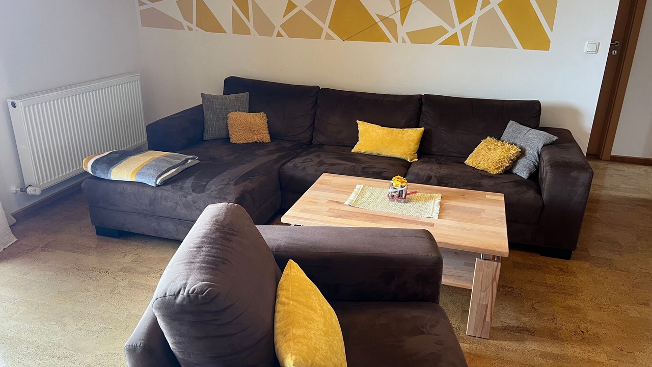 Photo of Livingroom in Hollfeld