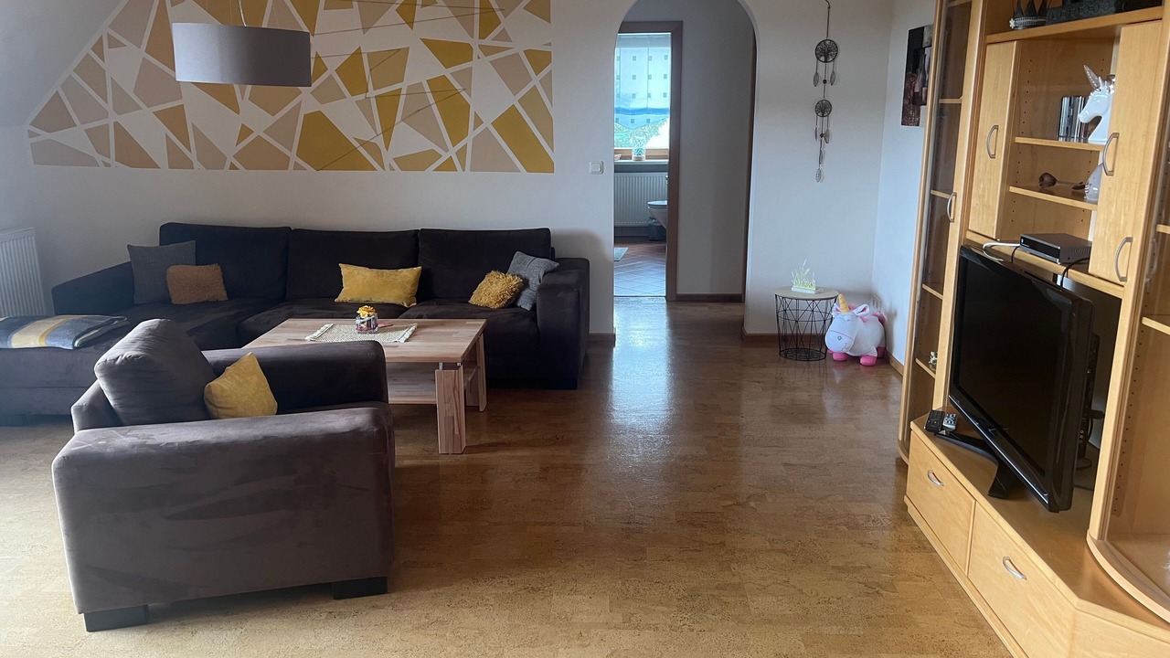 Photo of Livingroom in Hollfeld