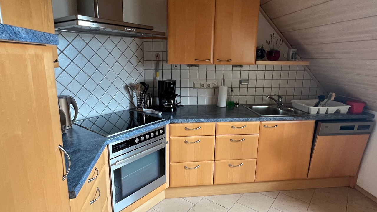 Photo of Kitchen in Hollfeld
