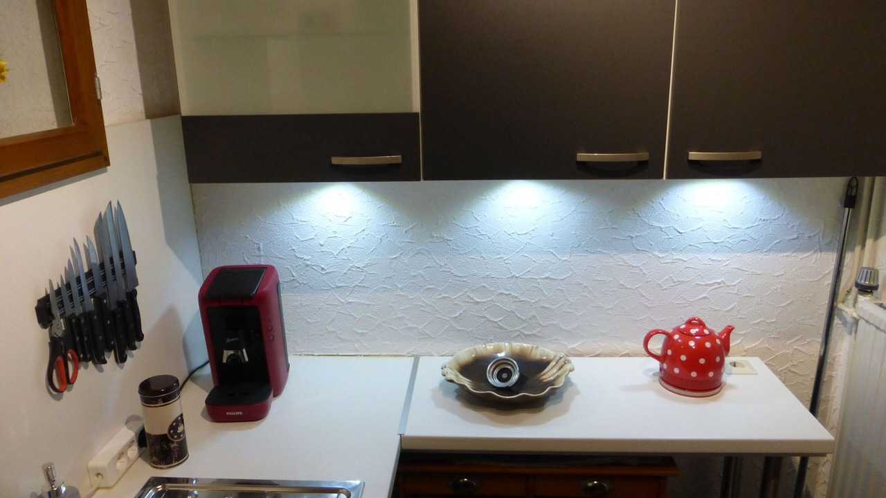 Photo of Kitchen in Kirchzell