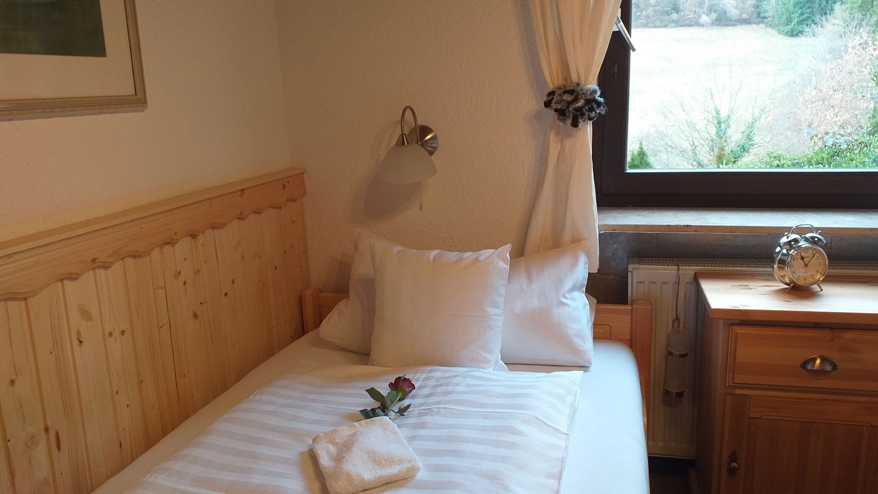 Photo of Bedroom in Kirchzell