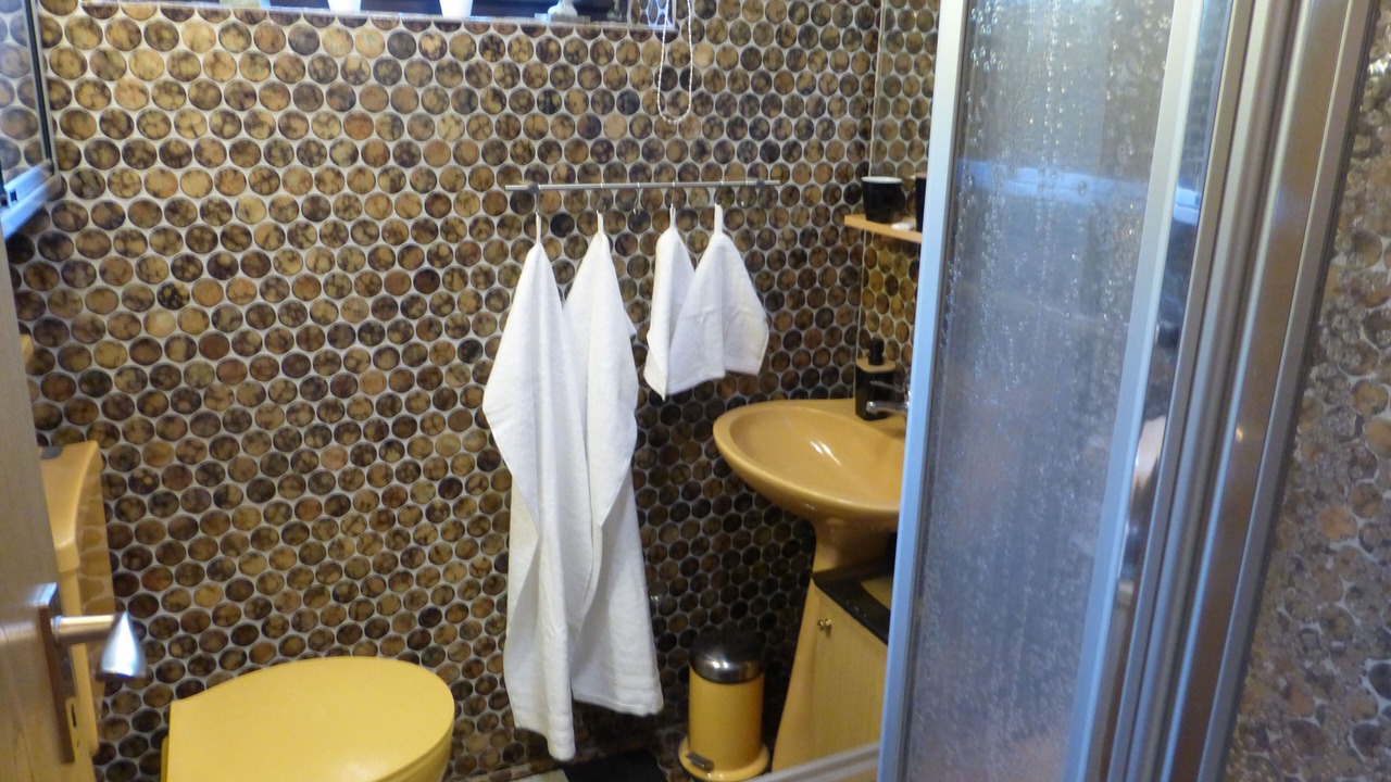 Photo of Bathroom in Kirchzell