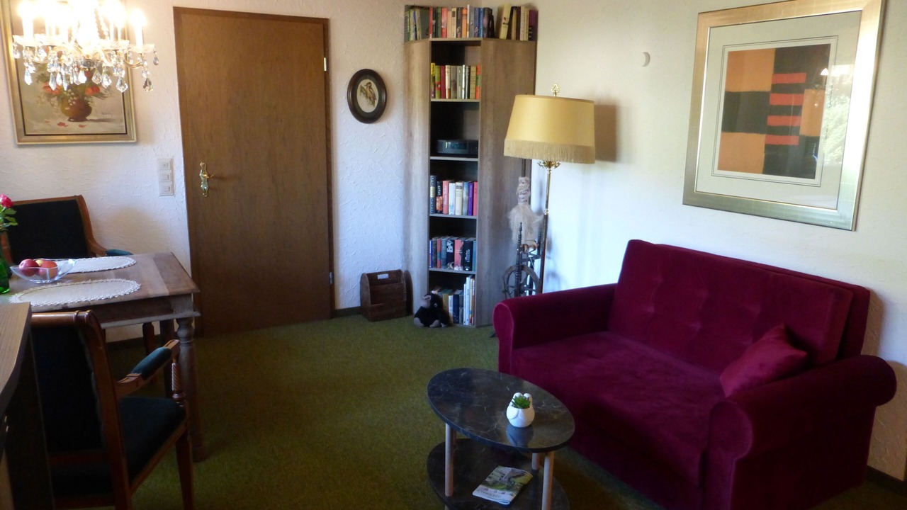 Photo of Livingroom in Kirchzell
