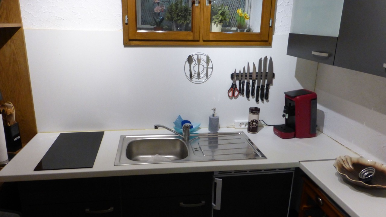 Photo of Kitchen in Kirchzell