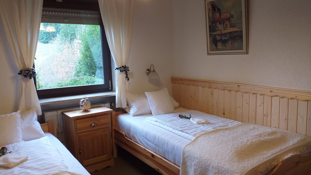 Photo of Bedroom in Kirchzell
